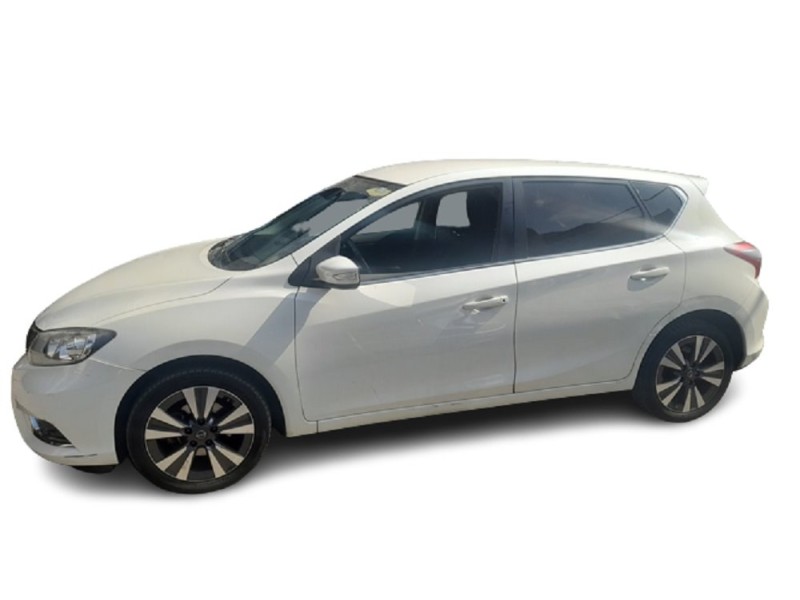 nissan pulsar (c13) del año 2015 nissan pulsar (c13) del año 2015