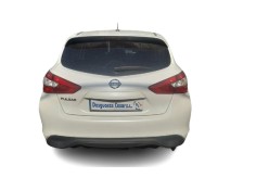 nissan pulsar (c13) del año 2015 2