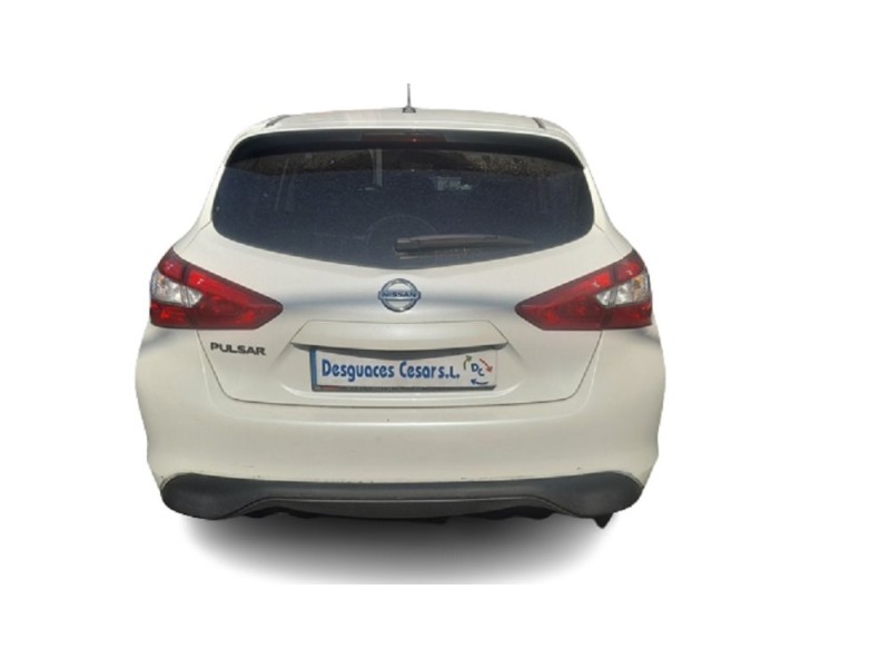 nissan pulsar (c13) del año 2015 nissan pulsar (c13) del año 2015