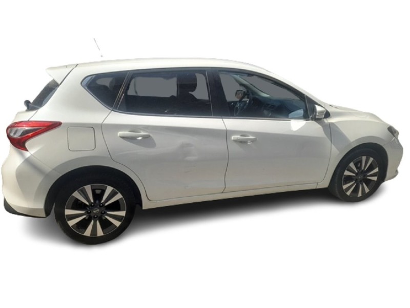 nissan pulsar (c13) del año 2015 nissan pulsar (c13) del año 2015