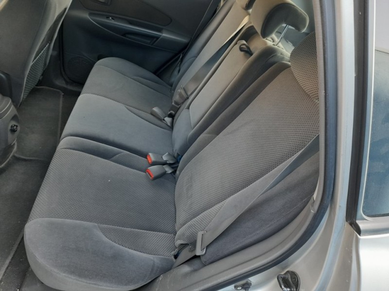 hyundai tucson (jm) del año 2007 hyundai tucson (jm) del año 2007