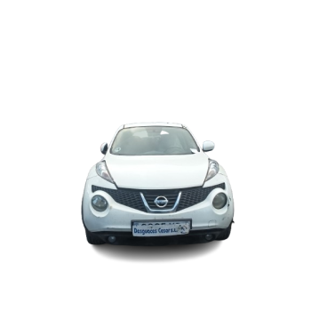 NISSAN JUKE (F15)