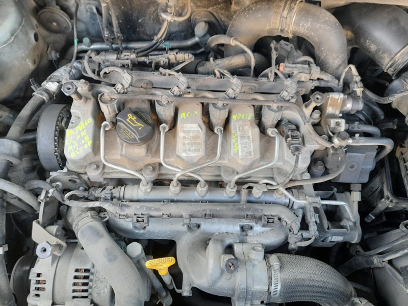 hyundai tucson (jm) del año 2007 hyundai tucson (jm) del año 2007