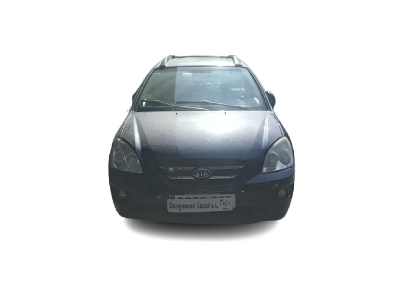 kia carens (un) del año 2009