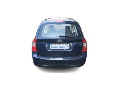 kia carens (un) del año 2009 2