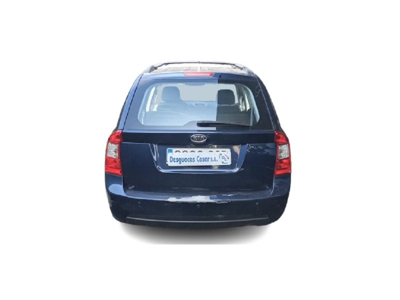 kia carens (un) del año 2009