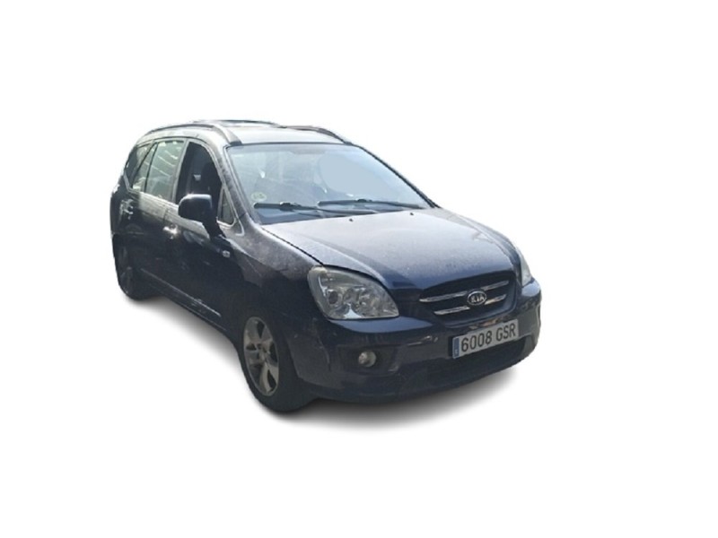 kia carens (un) del año 2009