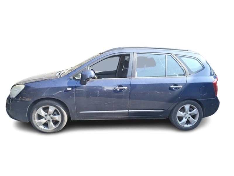 kia carens (un) del año 2009
