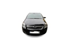 opel zafira b del año 2010