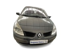 renault scenic ii del año 2007