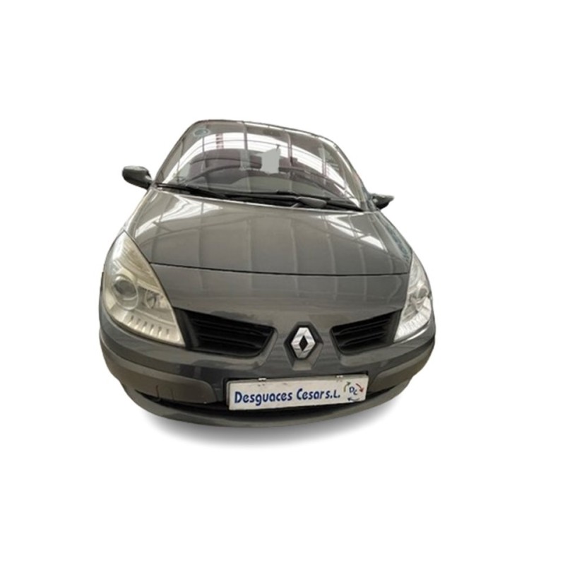 renault scenic ii del año 2007