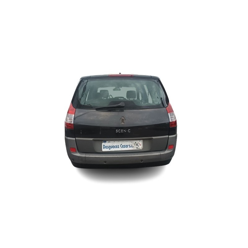 RENAULT GRAND SCÉNIC II (JM0/1_) - imagen 4