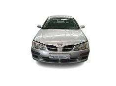 nissan almera (n16/e) del año 2001