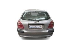 nissan almera (n16/e) del año 2001 2