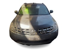 nissan murano (z50) del año 2005