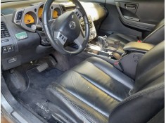 nissan murano (z50) del año 2005 2