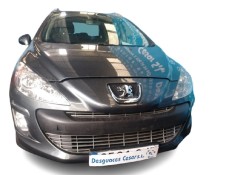 peugeot 308 sw del año 2008