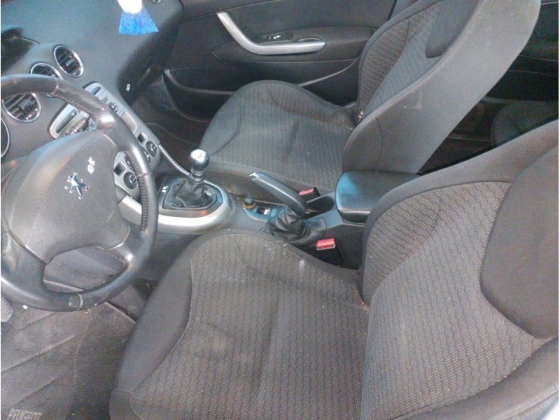 peugeot 308 sw del año 2008 peugeot 308 sw del año 2008