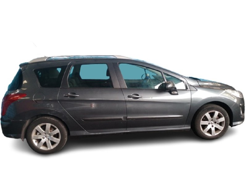 peugeot 308 sw del año 2008 peugeot 308 sw del año 2008