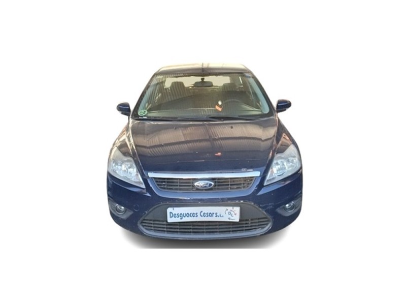 ford focus lim. (cb4) del año 2009 ford focus lim. (cb4) del año 2009