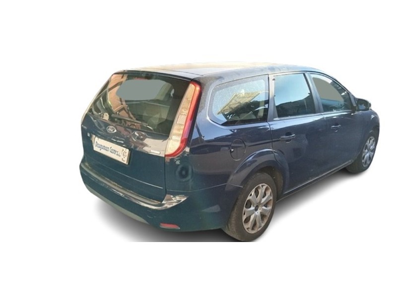 ford focus lim. (cb4) del año 2009 ford focus lim. (cb4) del año 2009