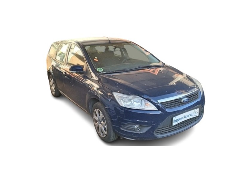 ford focus lim. (cb4) del año 2009 ford focus lim. (cb4) del año 2009