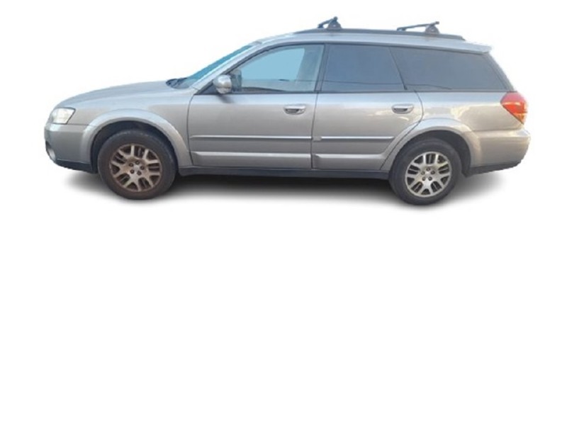subaru legacy familiar/outback b13 (bp) del año 2003 subaru legacy familiar/outback b13 (bp) del año 2003