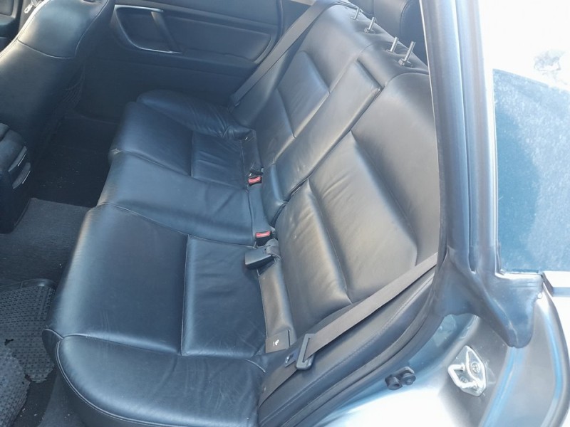 subaru legacy familiar/outback b13 (bp) del año 2003 subaru legacy familiar/outback b13 (bp) del año 2003