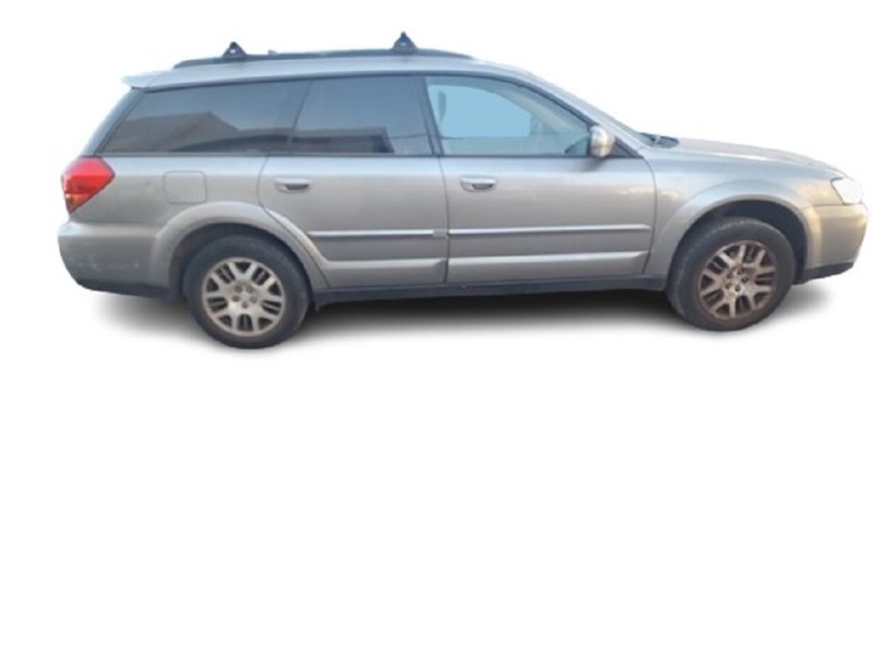 subaru legacy familiar/outback b13 (bp) del año 2003 subaru legacy familiar/outback b13 (bp) del año 2003