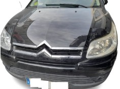 citroën c4 sedan del año 2008