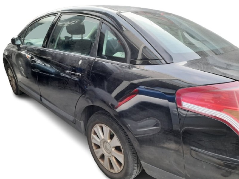 citroën c4 sedan del año 2008 citroën c4 sedan del año 2008