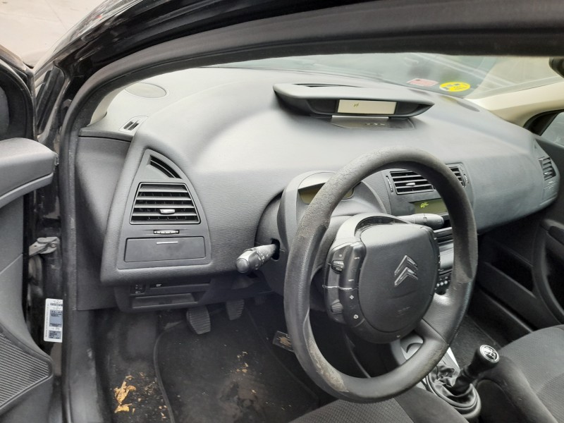 citroën c4 sedan del año 2008 citroën c4 sedan del año 2008