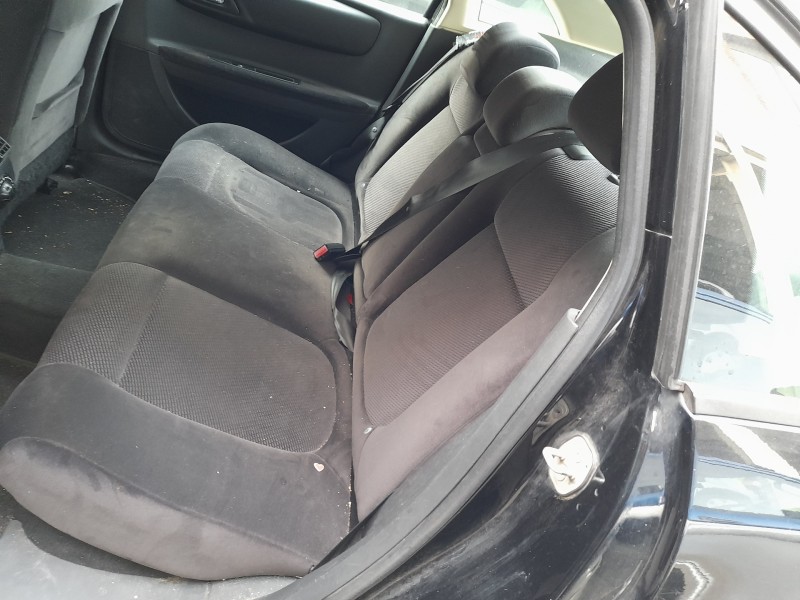 citroën c4 sedan del año 2008 citroën c4 sedan del año 2008