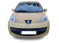 peugeot 107 del año 2006
