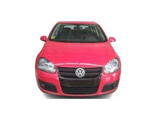 volkswagen golf v berlina (1k1) del año 2008