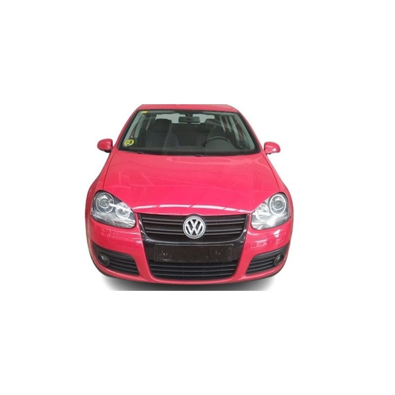 volkswagen golf v berlina (1k1) del año 2008