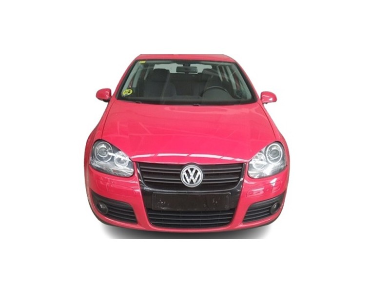 volkswagen golf v berlina (1k1) del año 2008 volkswagen golf v berlina (1k1) del año 2008