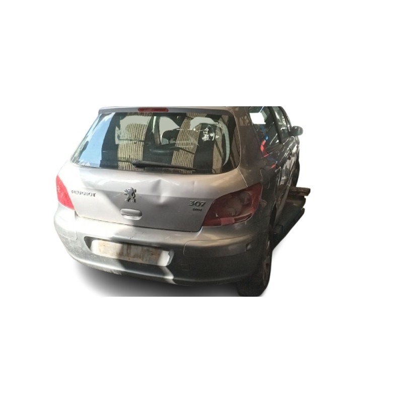 PEUGEOT 307 (3A/C) - imagen 3
