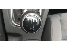 volkswagen golf v berlina (1k1) del año 2008 2