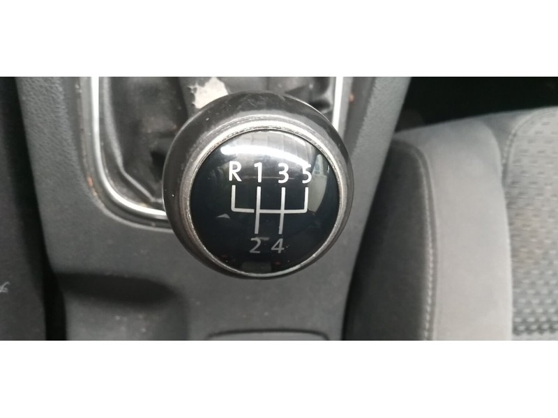 volkswagen golf v berlina (1k1) del año 2008 volkswagen golf v berlina (1k1) del año 2008