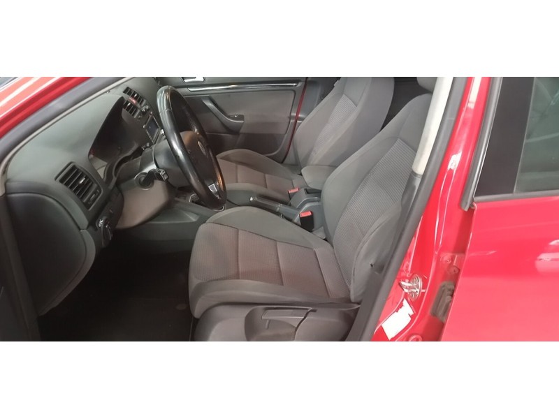 volkswagen golf v berlina (1k1) del año 2008 volkswagen golf v berlina (1k1) del año 2008