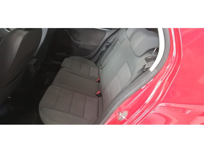 volkswagen golf v berlina (1k1) del año 2008 volkswagen golf v berlina (1k1) del año 2008
