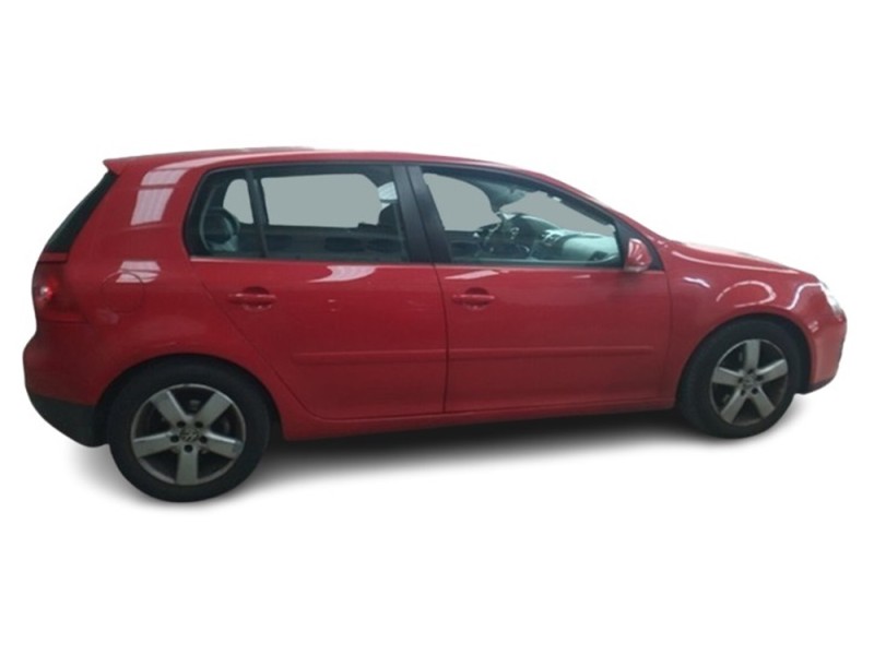 volkswagen golf v berlina (1k1) del año 2008 volkswagen golf v berlina (1k1) del año 2008