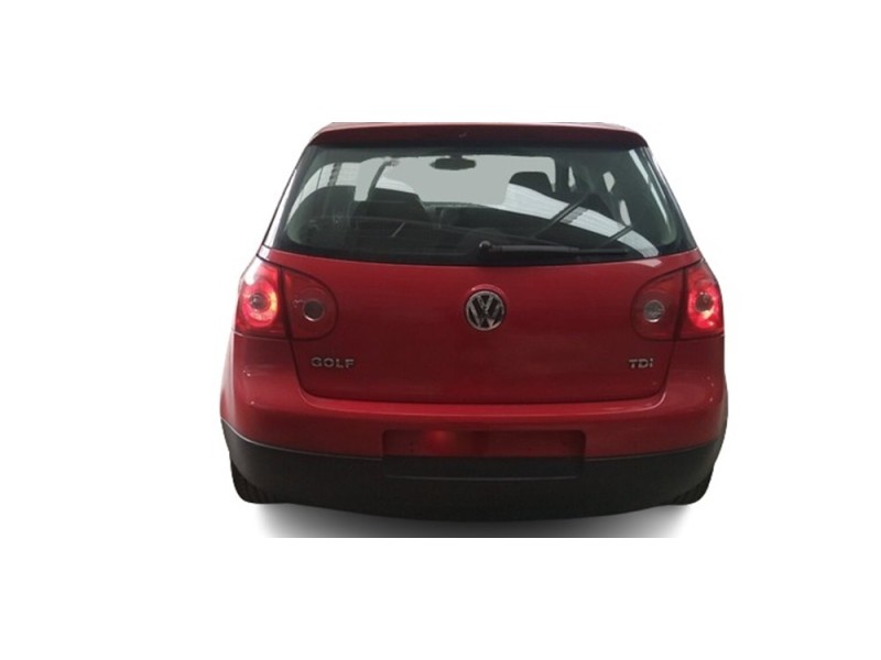 volkswagen golf v berlina (1k1) del año 2008 volkswagen golf v berlina (1k1) del año 2008