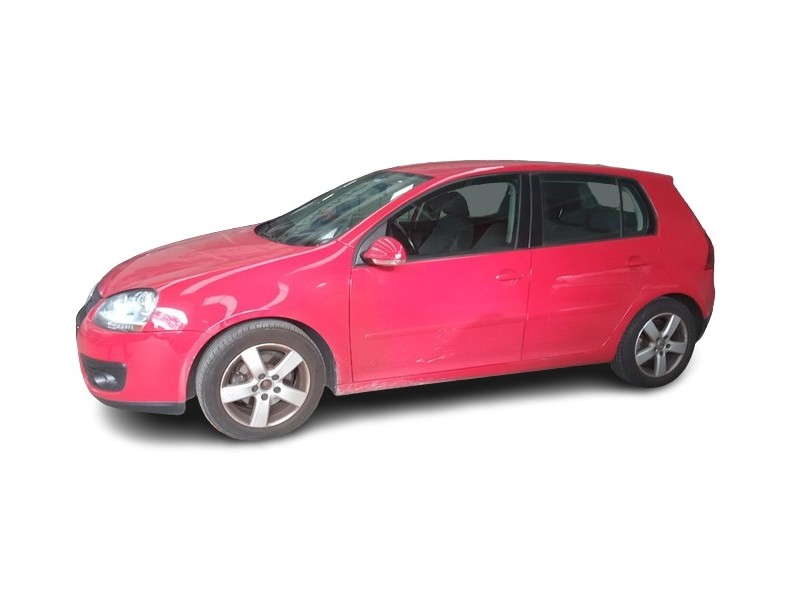 volkswagen golf v berlina (1k1) del año 2008 volkswagen golf v berlina (1k1) del año 2008