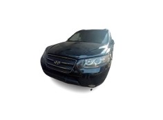 hyundai santa fe (bm) del año 2007