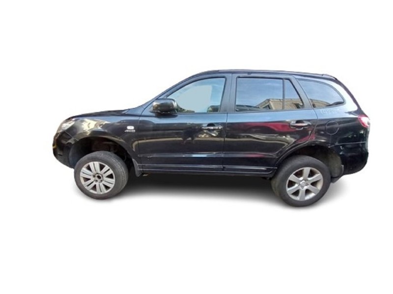 hyundai santa fe (bm) del año 2007 hyundai santa fe (bm) del año 2007