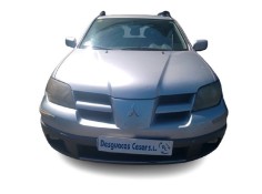 mitsubishi outlander (cu0w) del año 2003