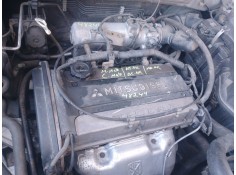 mitsubishi outlander (cu0w) del año 2003 2