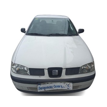 SEAT IBIZA II (6K1)